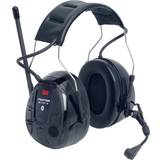 Grey Hearing Protections 3M Peltor WS Alert XP Headband