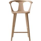 &Tradition Chairs &Tradition In Between SK7 Bar Stool 92cm