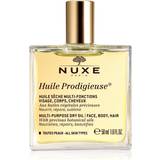 Nuxe Skincare Nuxe Dry Oil Huile Prodigieuse 50ml