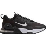 Nike Men Sport Shoes Nike Air Max Alpha Trainer 5 M - Black/White