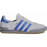 Adidas originals jeans trainers Shoes adidas Jeans M - Grey Two/Hi-Res Blue/Grey Three