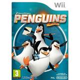 Penguins of Madagascar (Wii)