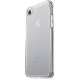 Apple iPhone 7/8 Mobile Phone Cases OtterBox Symmetry Clear Case for iPhone 6/6s/7/8/SE