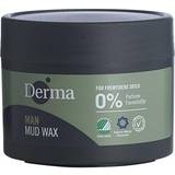 Derma Man Mud Wax 75ml