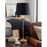 Regina Andrew Clove Stem 28.5" Table Lamp