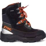 Durable Safety Boots Stihl Dynamic GTX