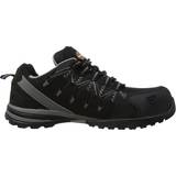 Energy Absorption in the Heel Area Safety Shoes Dickies Tiber Safety Shoes