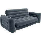 2 Seater - Sofa Beds Sofas Intex Inflatable Sofa 231cm 2 Seater