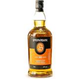 Malt whisky Springbank 10 Years Single Malt Scotch Whisky 46% 70cl
