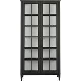 Glass Cabinets on sale Englesson Stockholm 2.0 Glass Cabinet 99x201cm
