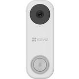 Video Doorbells EZVIZ DB1C Wi-Fi Video Doorbell