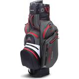 Cart Bags - Umbrella Holder Golf Bags Big Max Dri Lite Silencio 2