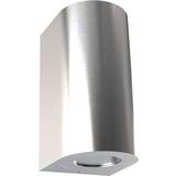 Nordlux Wall Lamps Nordlux Canto Maxi 2 Wall Flush Light 10cm