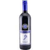 Merlot Red Wines Barefoot Merlot California 13% 75cl