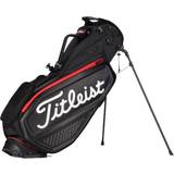 Black Golf Bags Titleist Premium Stadry Stand Bag