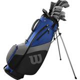 Hybrid Golf Package Sets Wilson 1200 TPX Graphite