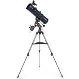 Binoculars & Telescopes Celestron AstroMaster 130EQ