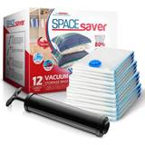 Impregnation on sale Spacesaver Premium Vacuum Storage Bags