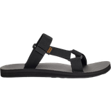 Teva Slip-On Sandals Teva Universal Slide - Black