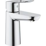 Grohe Basin Taps Grohe BauLoop (23337000) Chrome