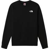 The North Face Jumpers The North Face Raglan Redbox Sweater - TNF Black
