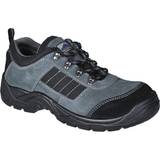 Energy Absorption in the Heel Area Safety Shoes Portwest FC64 S1