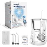 Mains Electric Toothbrushes & Irrigators Waterpik Whitening Water Flosser WF-06UK