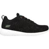 Skechers Polyester Trainers Skechers BOBS Sport Squad W - Black