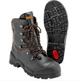 Stihl Chainsaw Function Boots