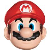 Games & Toys Masks Disguise Super Mario Mask Brothers Nintendo Video Game Cosplay Halloween Costume