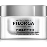 Enzymes - Night Creams Facial Creams Filorga NCTF Reverse Cream 50ml