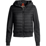 Parajumpers Clothing Parajumpers Caelie Fleece Jacket - Black