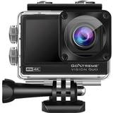 Camcorders Goxtreme Vision Duo 4K