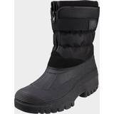 TPR Boots Cotswold Chase WATERPROOF Mens Boots Black