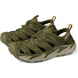 Laced Sport Sandals Hoka Men's SKY Hiking Shoes in Avocado/Oxford Tan