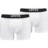 Levi's Underwear Levi's Solid Boxer Briefs pack Black