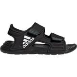 Adidas Sandals on sale adidas Infant Altaswim - Core Black/Cloud White/Grey Six
