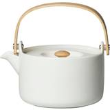 Marimekko Oiva Teapot 0.7L