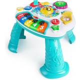 Baby Einstein Activity Tables Baby Einstein 2 in 1 Discovering Music Activity Table & Floor Toy