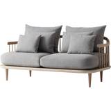 &Tradition Sofas &Tradition Fly SC2 Sofa 162cm 2 Seater