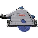 Bosch Plunge Cut Saw Bosch 0615990M0A (2x5.5Ah)