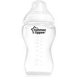 Tommee Tippee Closer to Nature Feeding Bottle 340ml