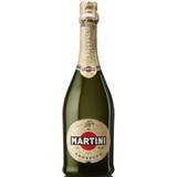 Italy Sparkling Wines Martini Prosecco Chardonnay, Pinot Noir Veneto 11.5% 75cl