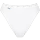 Sloggi Underwear Sloggi Basic + Tai Brief 4-pack - White