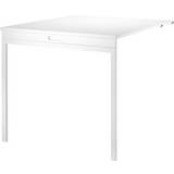 String Tables String Folding Dining Table 96x78cm