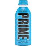 PRIME Blue Raspberry Hydration Drink 500ml 2 pcs