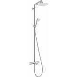 Hansgrohe Shower Systems Hansgrohe Croma E (27687000) Chrome