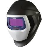 Adjustable - Welding Helmets Safety Helmets 3M 9100XXi Speedglas