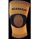 Clinically Tested Support & Protection Bearhug knee compression support
