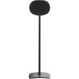 Adjustable Height Speaker Stands Sanus WSSE3A1 Stand for Era 300 - Black